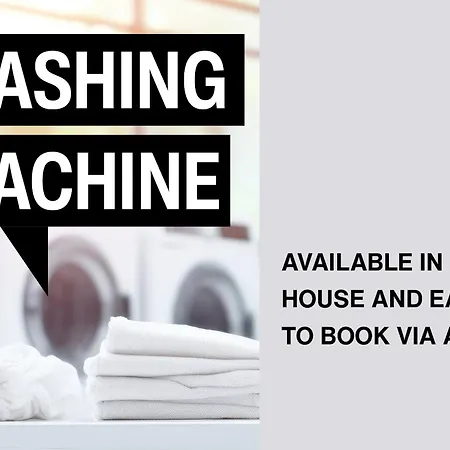 Ipartment Frankfurt Station Frankfurt am Main